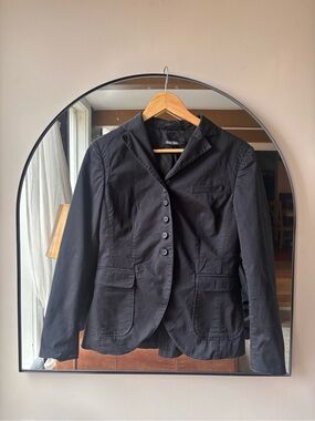 MARC AUREL | vintage blazer jacket | size 38
